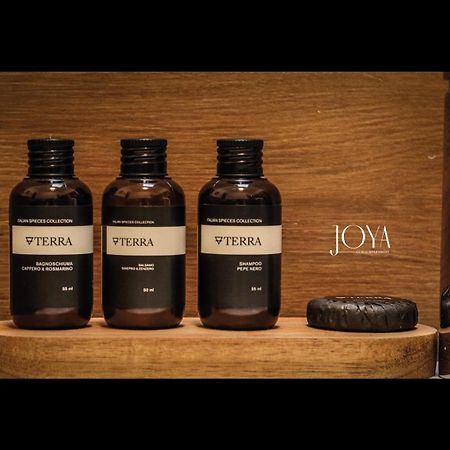 Joya Apartment'S - Milazzo Ngoại thất bức ảnh