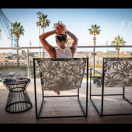 Joya Apartment'S - Milazzo Ngoại thất bức ảnh