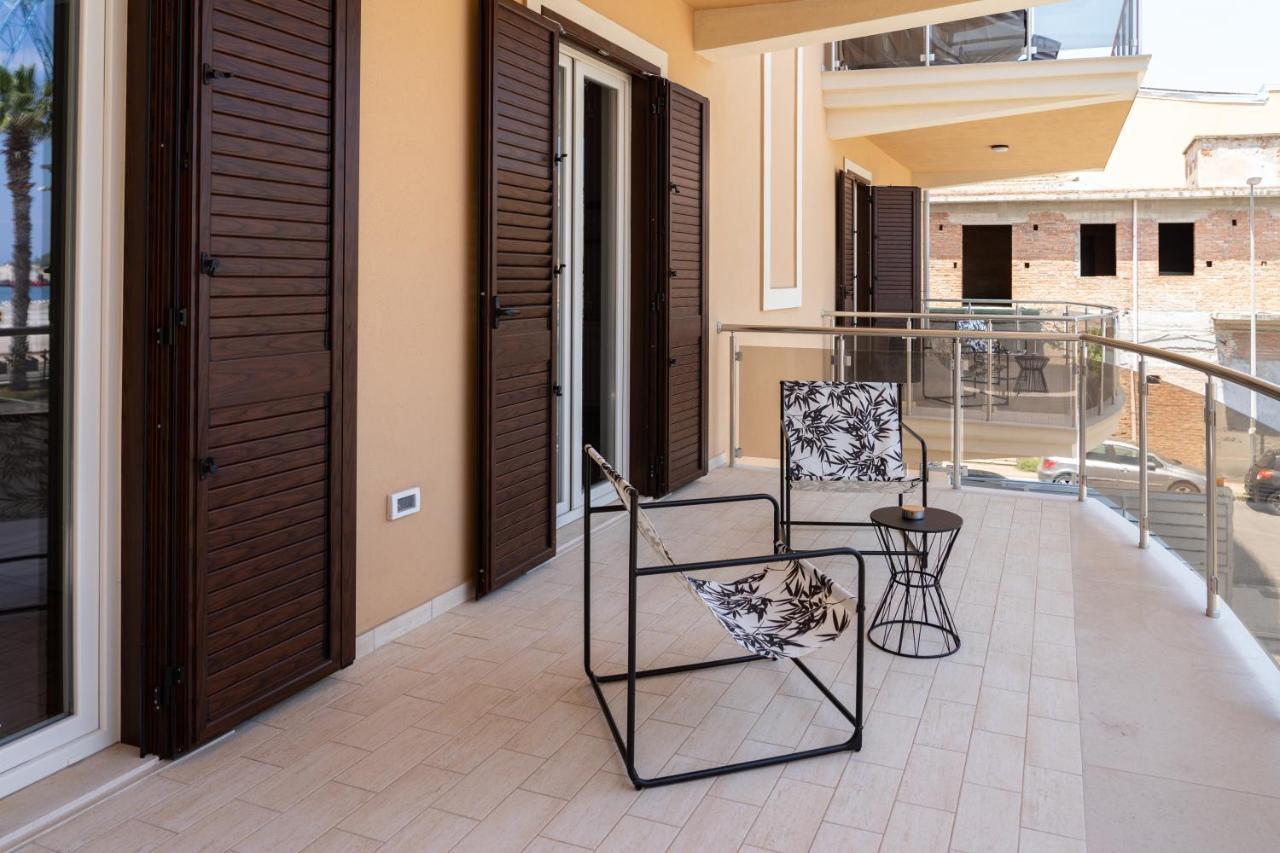 Joya Apartment'S - Milazzo Ngoại thất bức ảnh