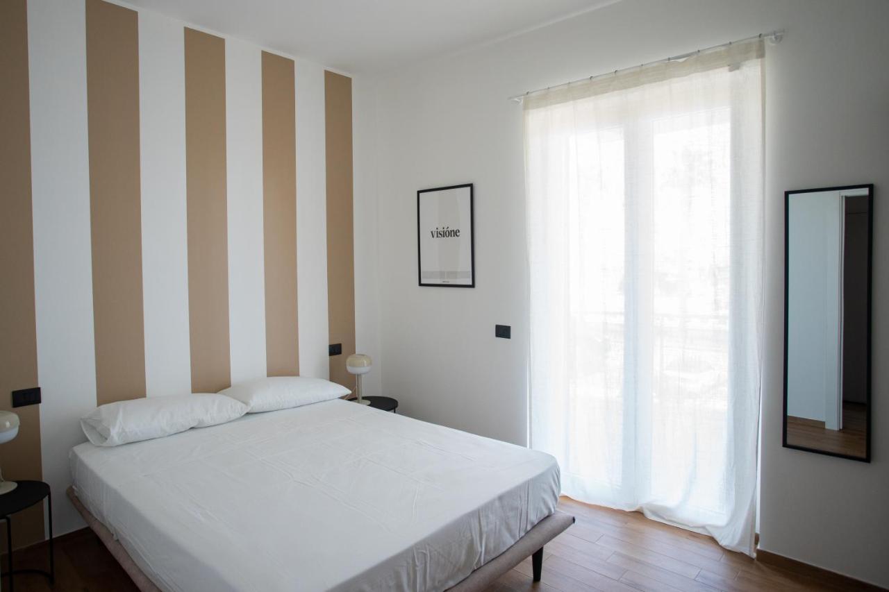 Joya Apartment'S - Milazzo Ngoại thất bức ảnh
