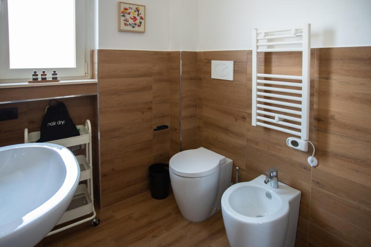 Joya Apartment'S - Milazzo Ngoại thất bức ảnh