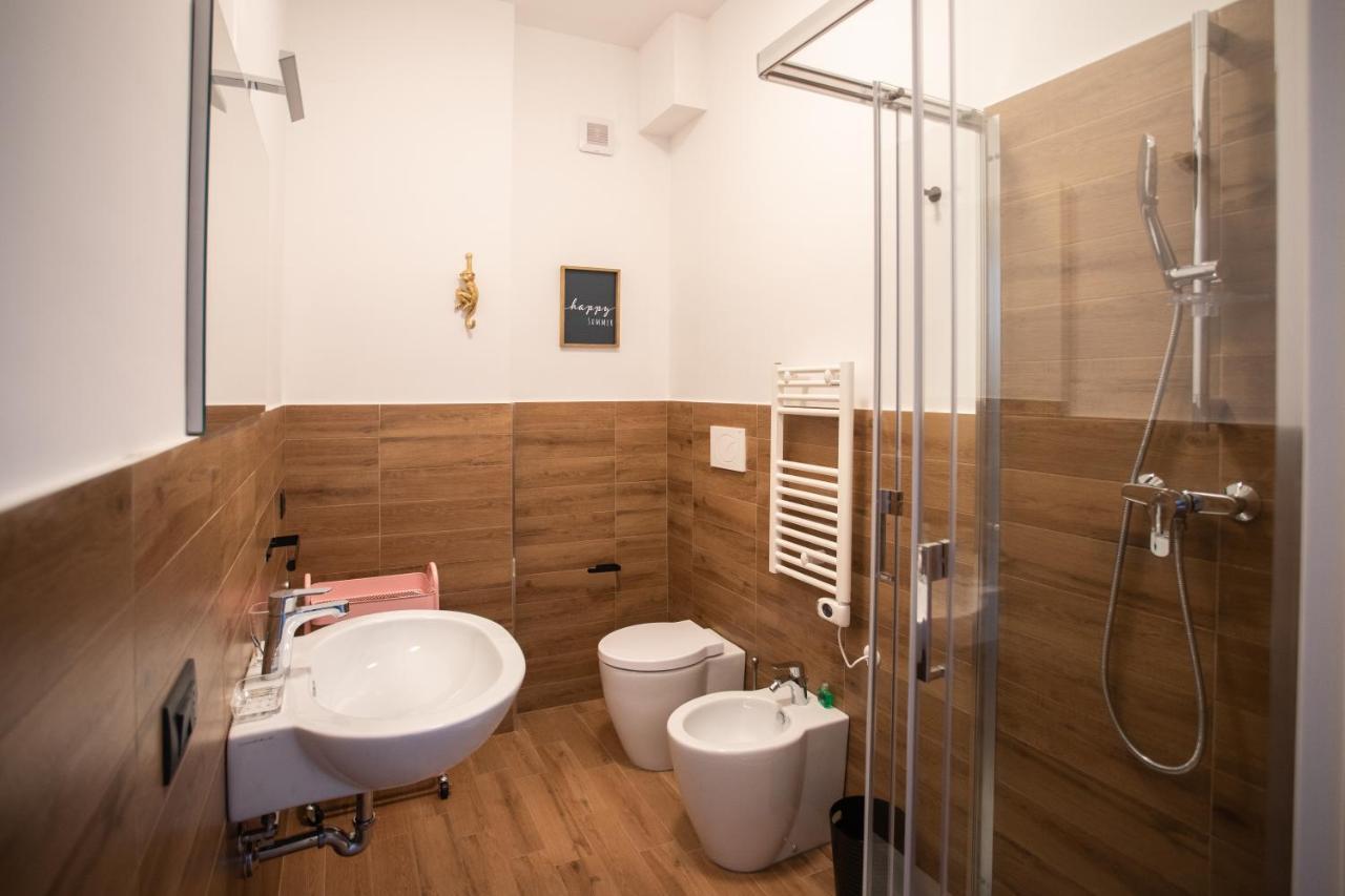 Joya Apartment'S - Milazzo Ngoại thất bức ảnh
