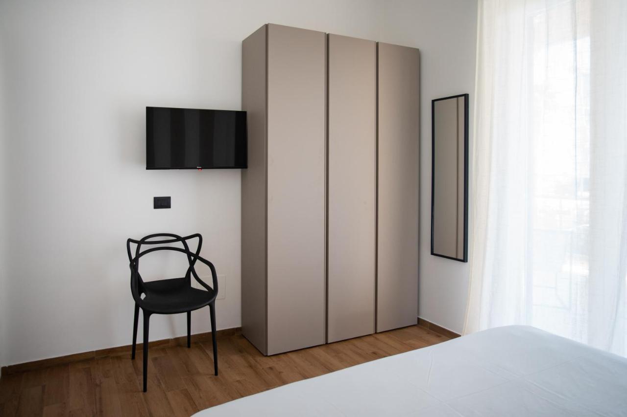 Joya Apartment'S - Milazzo Ngoại thất bức ảnh