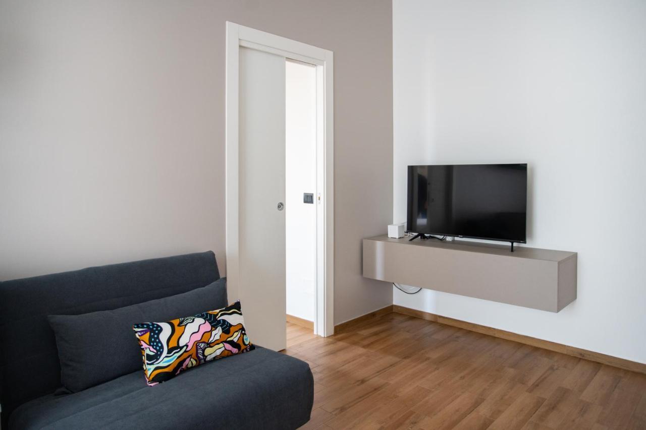 Joya Apartment'S - Milazzo Ngoại thất bức ảnh