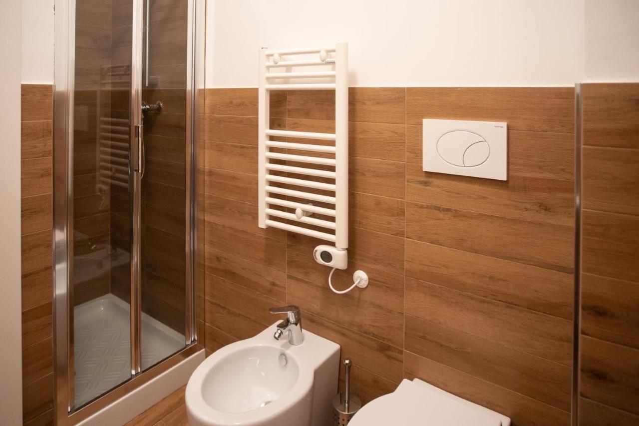 Joya Apartment'S - Milazzo Ngoại thất bức ảnh