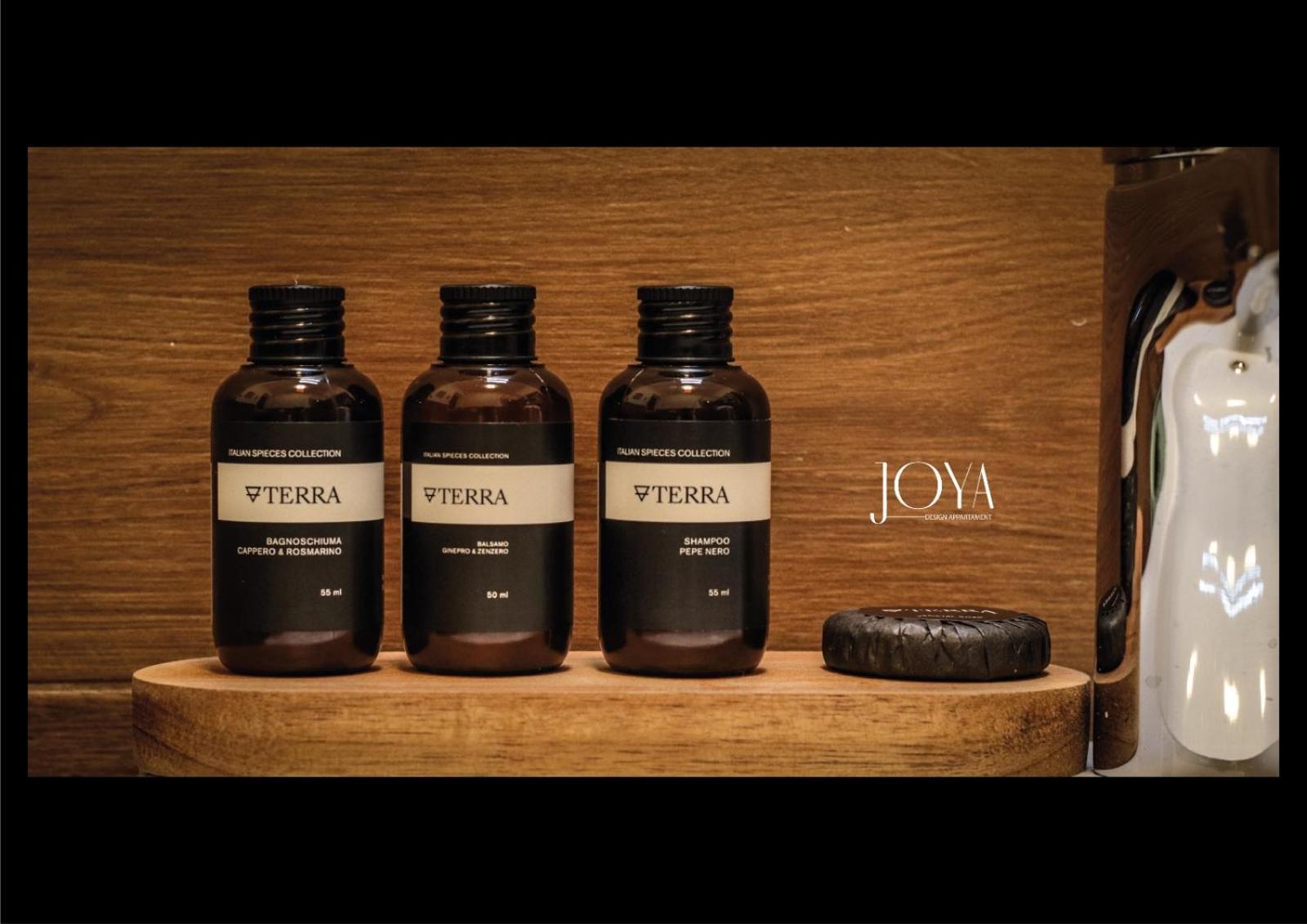 Joya Apartment'S - Milazzo Ngoại thất bức ảnh