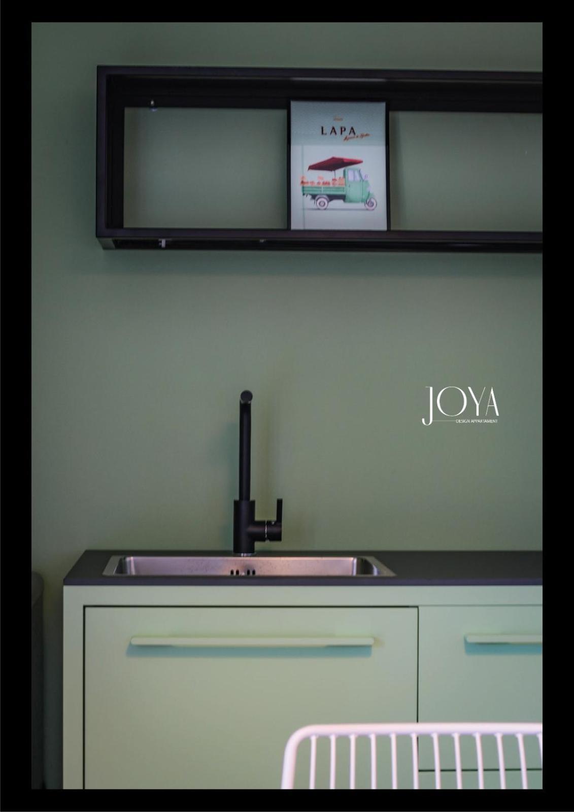 Joya Apartment'S - Milazzo Ngoại thất bức ảnh