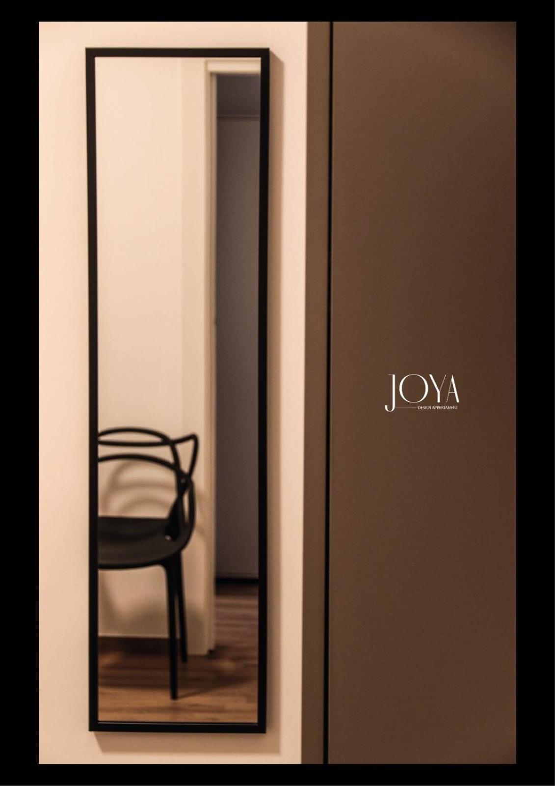 Joya Apartment'S - Milazzo Ngoại thất bức ảnh