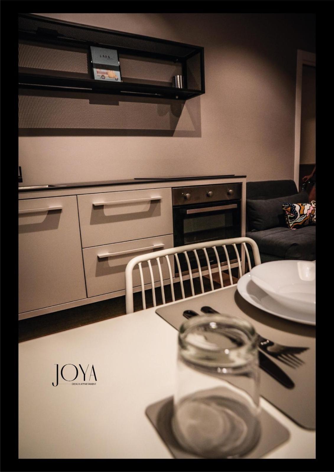 Joya Apartment'S - Milazzo Ngoại thất bức ảnh