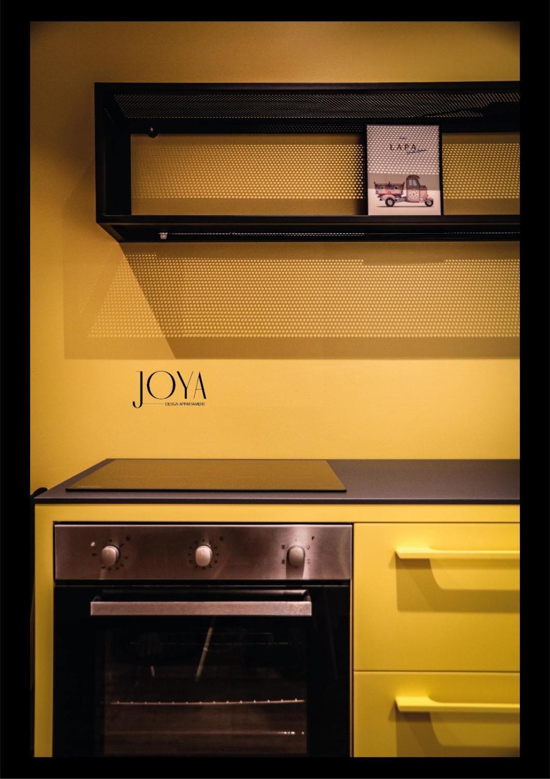 Joya Apartment'S - Milazzo Ngoại thất bức ảnh