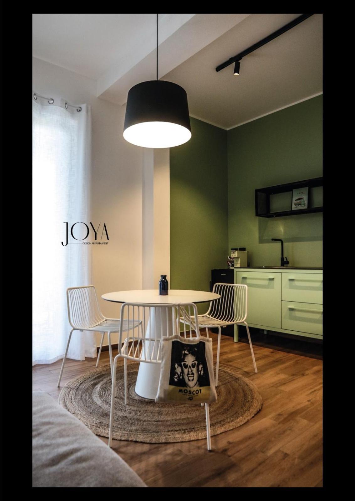 Joya Apartment'S - Milazzo Ngoại thất bức ảnh