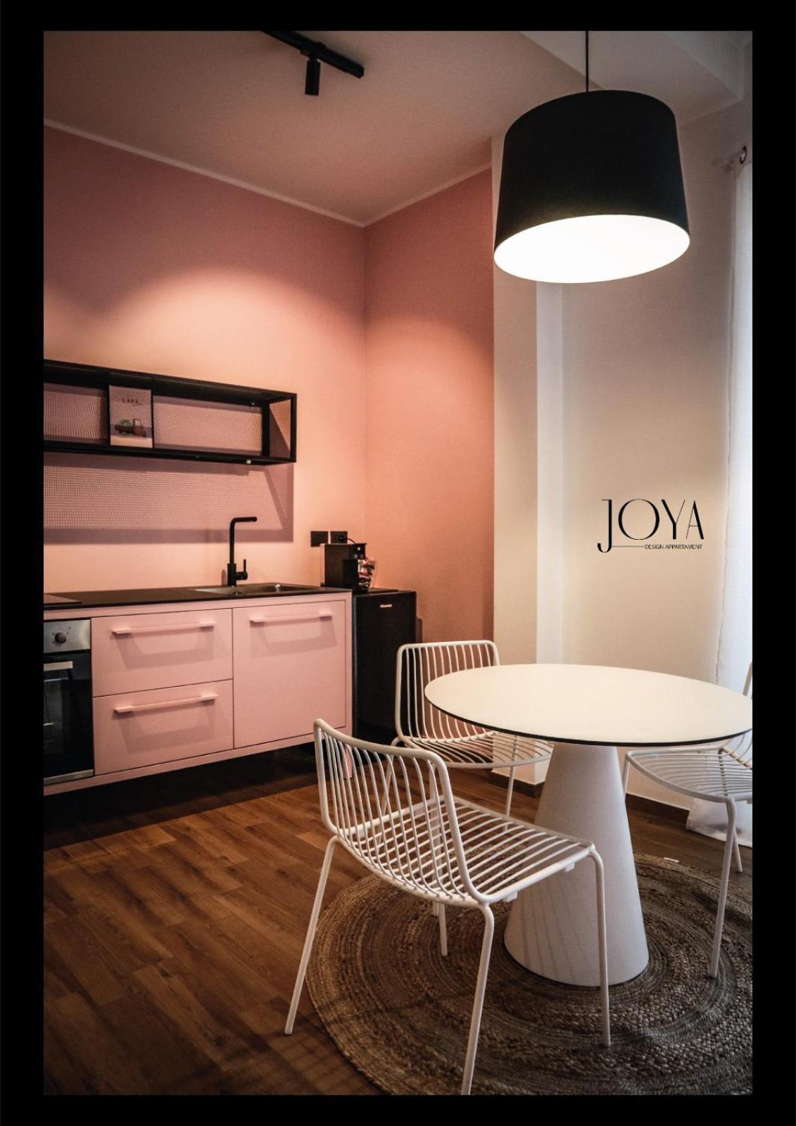 Joya Apartment'S - Milazzo Ngoại thất bức ảnh