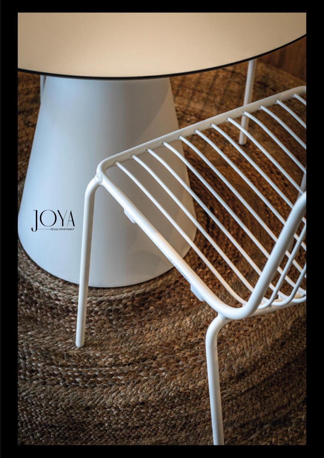 Joya Apartment'S - Milazzo Ngoại thất bức ảnh